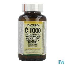 Afbeelding in Gallery-weergave laden, Altisa C 1000 + Rozebottel Tr Tabl 90