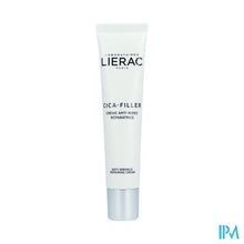 Charger l'image dans la galerie, Lierac Cica Filler Cr A/rimpel Herstel. Tube 40ml