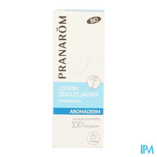 Load image into Gallery viewer, Pranarom Aromaderm Lotion Gele Nagel Fl 10ml