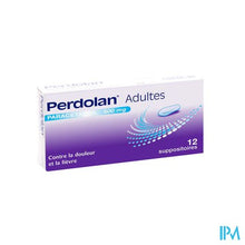 Charger l'image dans la galerie, Perdolan Supp Ad 12x500mg