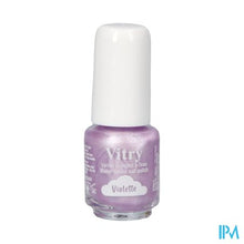 Afbeelding in Gallery-weergave laden, Vitry Vao Water Violette 4ml