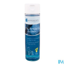 Afbeelding in Gallery-weergave laden, Dermoscent Efa Physio Shampoo Dog-cat Fl 200ml