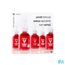Afbeelding in Gallery-weergave laden, Vichy Liftactiv B3 Serum Pigmentvlek&rimpels 30ml