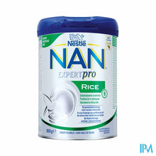 Charger l'image dans la galerie, Nan Expertpro Rice 800g