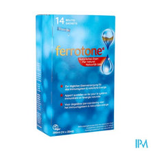 Load image into Gallery viewer, Ferrotone Zakje 14x20ml