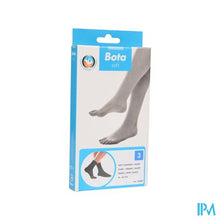 Afbeelding in Gallery-weergave laden, Bota Soft 5 Klassiek + Zilver Zwart 43-46