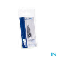 Charger l'image dans la galerie, Pharmex Nagelknipper Handen Km