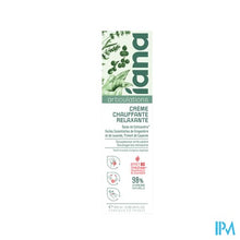 Afbeelding in Gallery-weergave laden, Iana Relaxerende Verwarmende Creme 100ml
