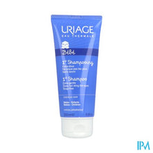 Afbeelding in Gallery-weergave laden, Uriage Ste Shampoo Extra Zacht Zeepvrij Tube 200ml