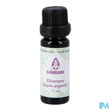 Charger l'image dans la galerie, Sjankara Zilverspar Ess. Olie 11ml