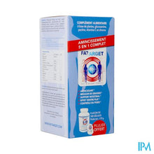 Load image into Gallery viewer, Fat Target Caps 180