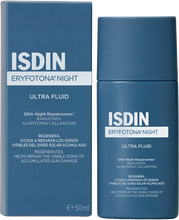 Afbeelding in Gallery-weergave laden, Isdin Eryfotona Night Creme 50ml