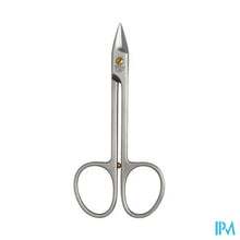 Load image into Gallery viewer, Nagelschaar Pedicure Harde Nagels Inox