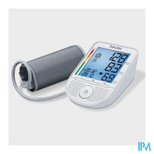 Afbeelding in Gallery-weergave laden, Beurer Volautomatische Bloeddrukmeter Who Bm49