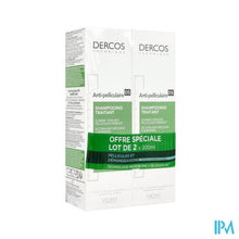 Afbeelding in Gallery-weergave laden, Vichy Dercos A/roos Vet Haar Reno Sh 200ml