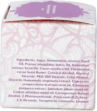 Afbeelding in Gallery-weergave laden, Sjankara Hamameliscreme 50ml