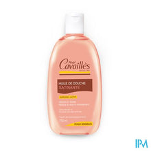 Afbeelding in Gallery-weergave laden, Roge Cavailles Bad-doucheolie Veloutante 250ml
