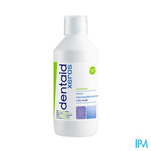 Load image into Gallery viewer, Dentaid Xeros Mondspoelmiddel Fl 500ml 3560