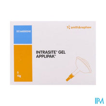 Afbeelding in Gallery-weergave laden, Intrasite Gel 5 X 15g 66000240