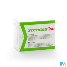 Load image into Gallery viewer, Prevalon Iso Comp 60