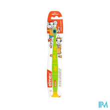 Afbeelding in Gallery-weergave laden, ELMEX® KIND TANDENBORSTEL 3-6 JAAR