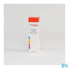 Afbeelding in Gallery-weergave laden, Fdc Vaseline Zalf 100ml