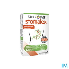 Afbeelding in Gallery-weergave laden, Stomalex Symbiosys Caps 30