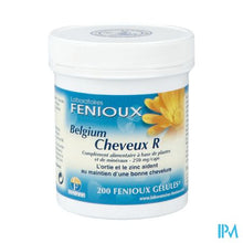 Afbeelding in Gallery-weergave laden, Haar R Gel 200