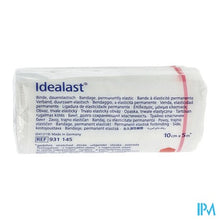Afbeelding in Gallery-weergave laden, Idealast Met Haak 10cmx5m Wit 1 P/s