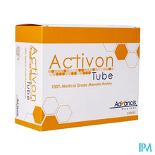 Afbeelding in Gallery-weergave laden, Activon Tube-honey Tube 12x25g