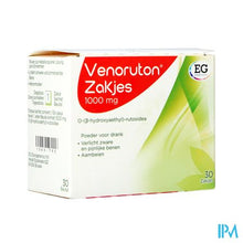 Charger l'image dans la galerie, Venoruton 1000 Sach Pulv Per Os 30
