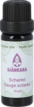 Charger l'image dans la galerie, Sjankara Scharlei Ess. Olie Bio 11ml