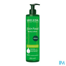 Charger l'image dans la galerie, Weleda Skin Food Bodylotion 250ml