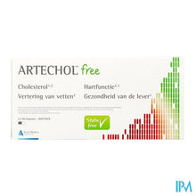 Afbeelding in Gallery-weergave laden, Artechol Free Caps 180