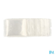 Load image into Gallery viewer, Gripzakje Plastiek 40x 60mm 100 Pontos