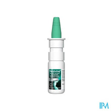 Afbeelding in Gallery-weergave laden, Nesivine 0,05% Sine Conserv Neusspray 10ml/ Maximaal 3 stuks