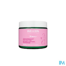 Load image into Gallery viewer, Weleda Body Butter Zwangerschap 150ml