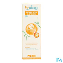 Afbeelding in Gallery-weergave laden, Puressentiel Gewrichten Gel 14 Ess Olie 60ml