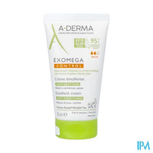 Afbeelding in Gallery-weergave laden, Aderma Exomega Control Creme Emolierend 50ml