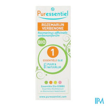 Charger l'image dans la galerie, Puressentiel Eo Rozemarijn Verbena Bio5ml