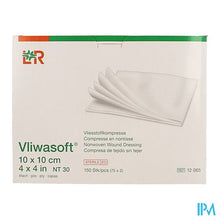 Load image into Gallery viewer, Vliwasoft Kp Ster N/wov.30g 10,0x10,0cm 75x2 12065