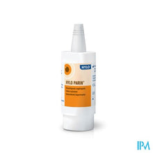 Afbeelding in Gallery-weergave laden, HYLO-Parin Oogdruppels 10Ml