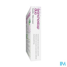 Load image into Gallery viewer, Bronchostop Duo Pastilles 20
