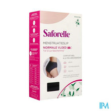 Afbeelding in Gallery-weergave laden, Saforelle Slip Classq Normale Vloed M46