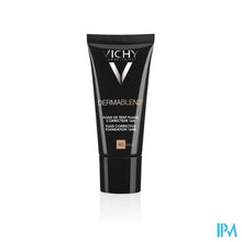 Afbeelding in Gallery-weergave laden, Vichy Fdt Dermablend Fluide 45 Gold 30ml