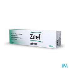Afbeelding in Gallery-weergave laden, Zeel T creme 100g Heel