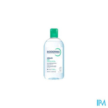 Afbeelding in Gallery-weergave laden, Bioderma Sebium H2o Micellaire Opl Vh 500ml