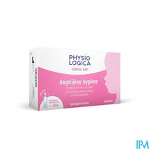 Afbeelding in Gallery-weergave laden, Physiologica Isonasal Unidoses 24x10ml
