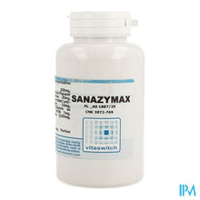 Load image into Gallery viewer, Sanazymax 800mg Caps 90