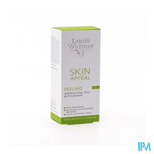 Afbeelding in Gallery-weergave laden, Widmer Skin Appeal Peeling N/parf Tube 50ml